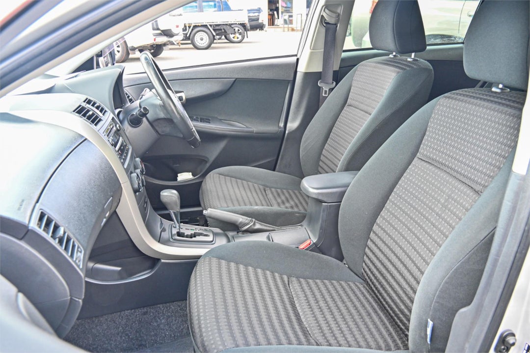 2008 Toyota Corolla Conquest, Automatic, 98617 km, Photo 15