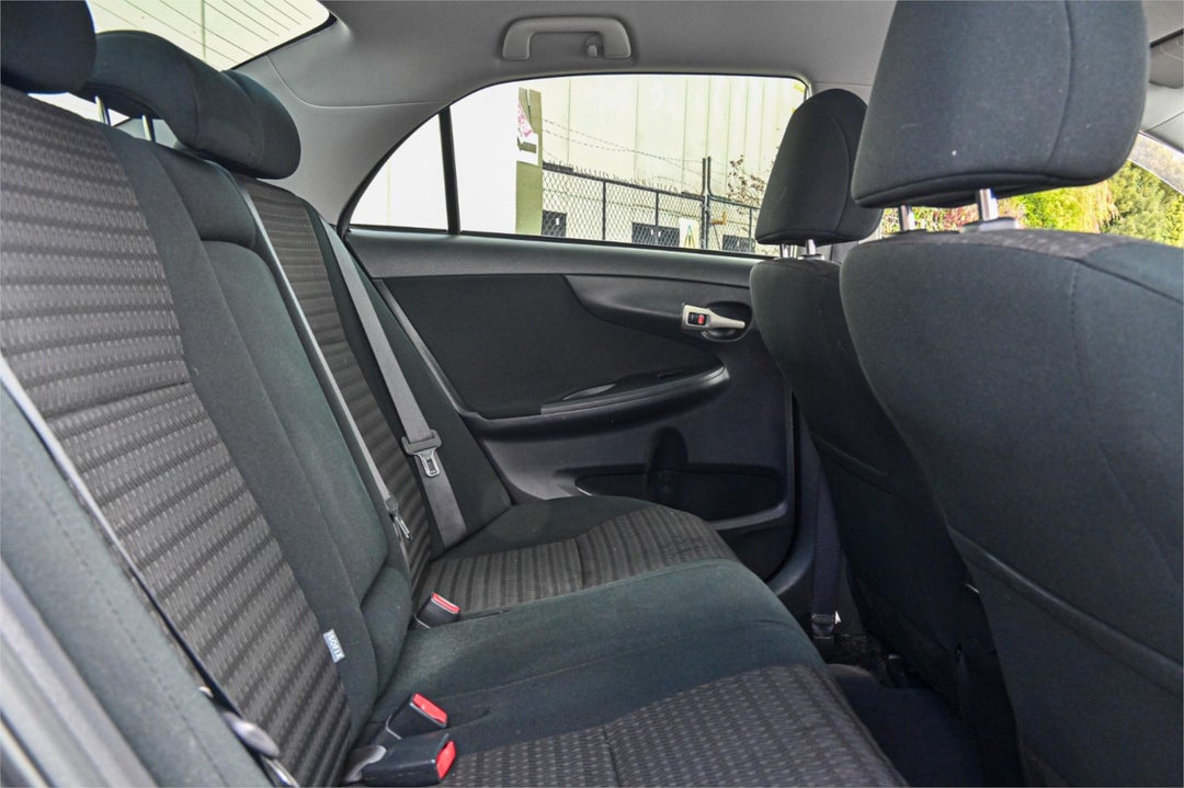 2008 Toyota Corolla Conquest, Automatic, 98617 km, Photo 17