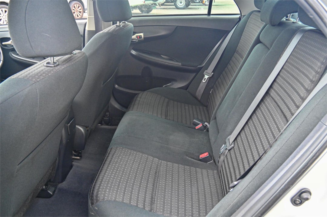 2008 Toyota Corolla Conquest, Automatic, 98617 km, Photo 16