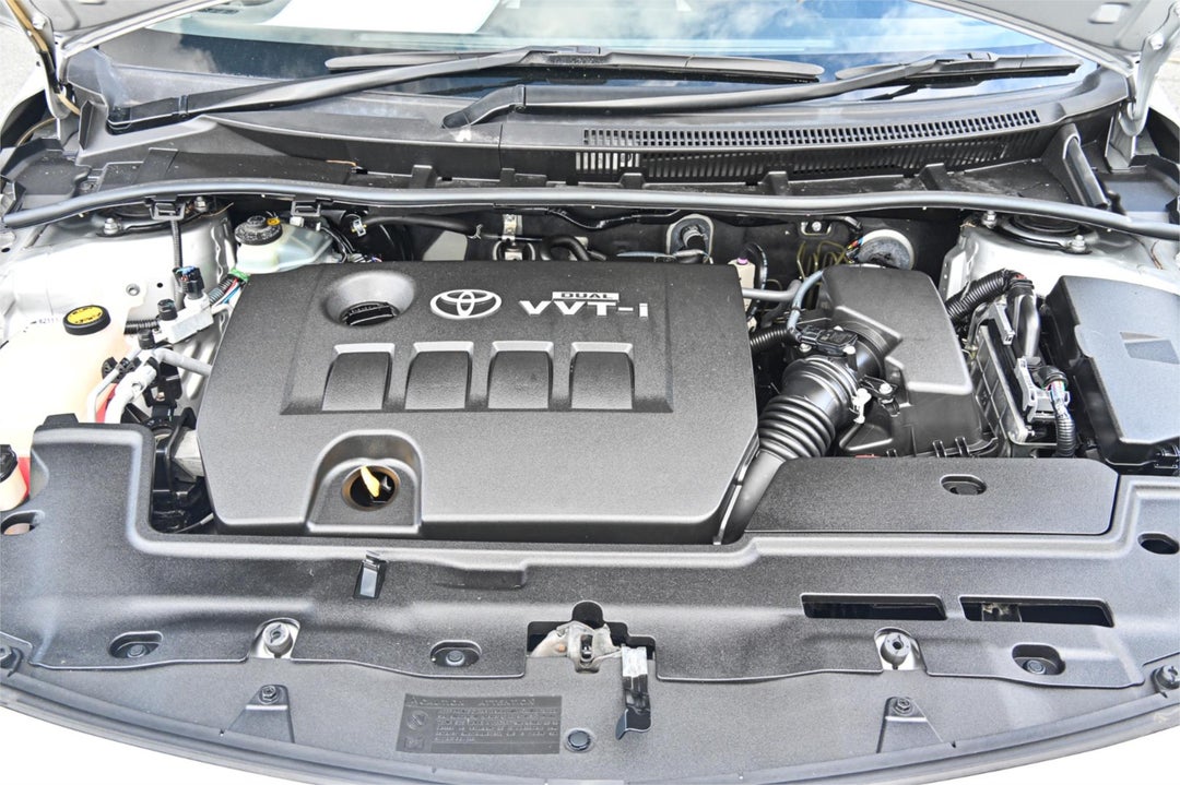 2008 Toyota Corolla Conquest, Automatic, 98617 km, Photo 20