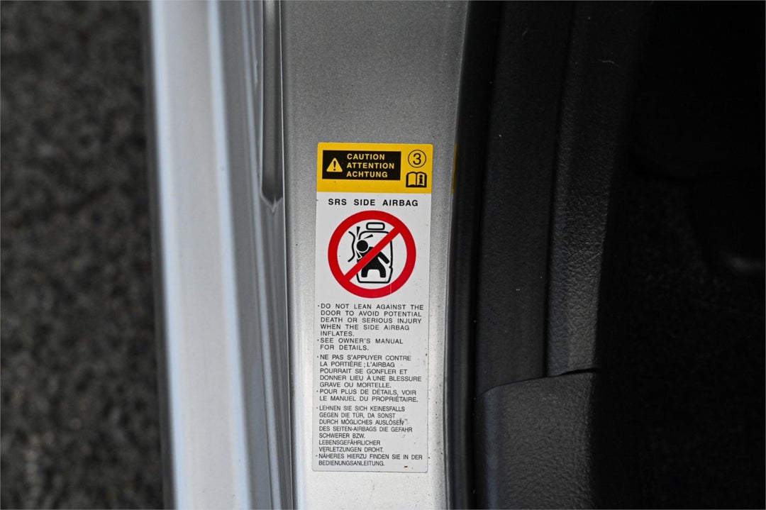 2008 Toyota Corolla Conquest, Automatic, 98617 km, Photo 18