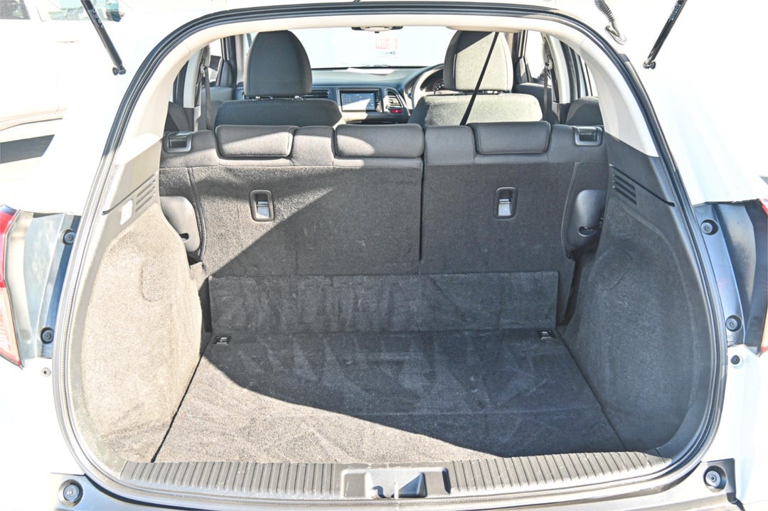 2018 Honda HR-V Vti, Manual, 43146 km, Photo 11