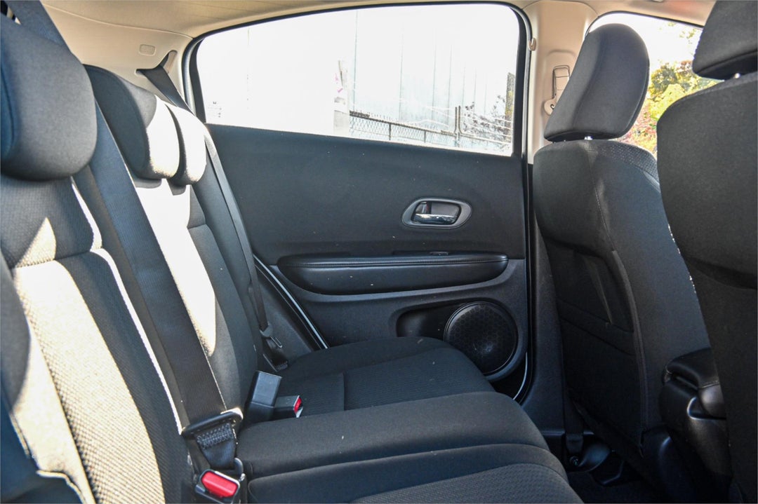 2018 Honda HR-V Vti, Manual, 43146 km, Photo 8