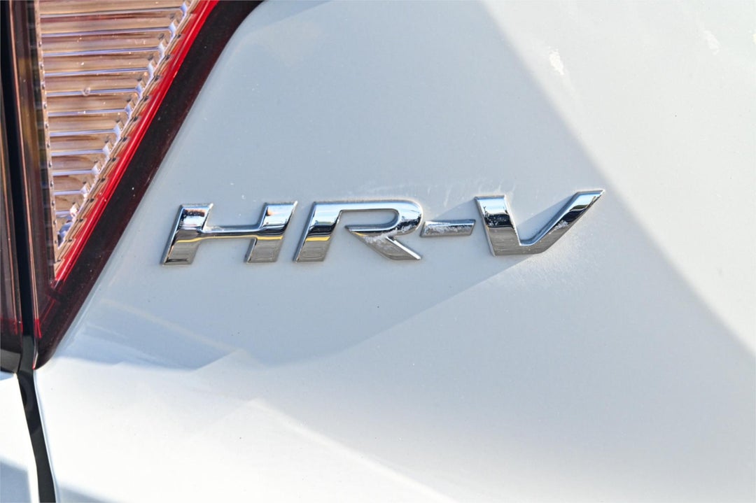 2018 Honda HR-V Vti, Manual, 43146 km, Photo 4