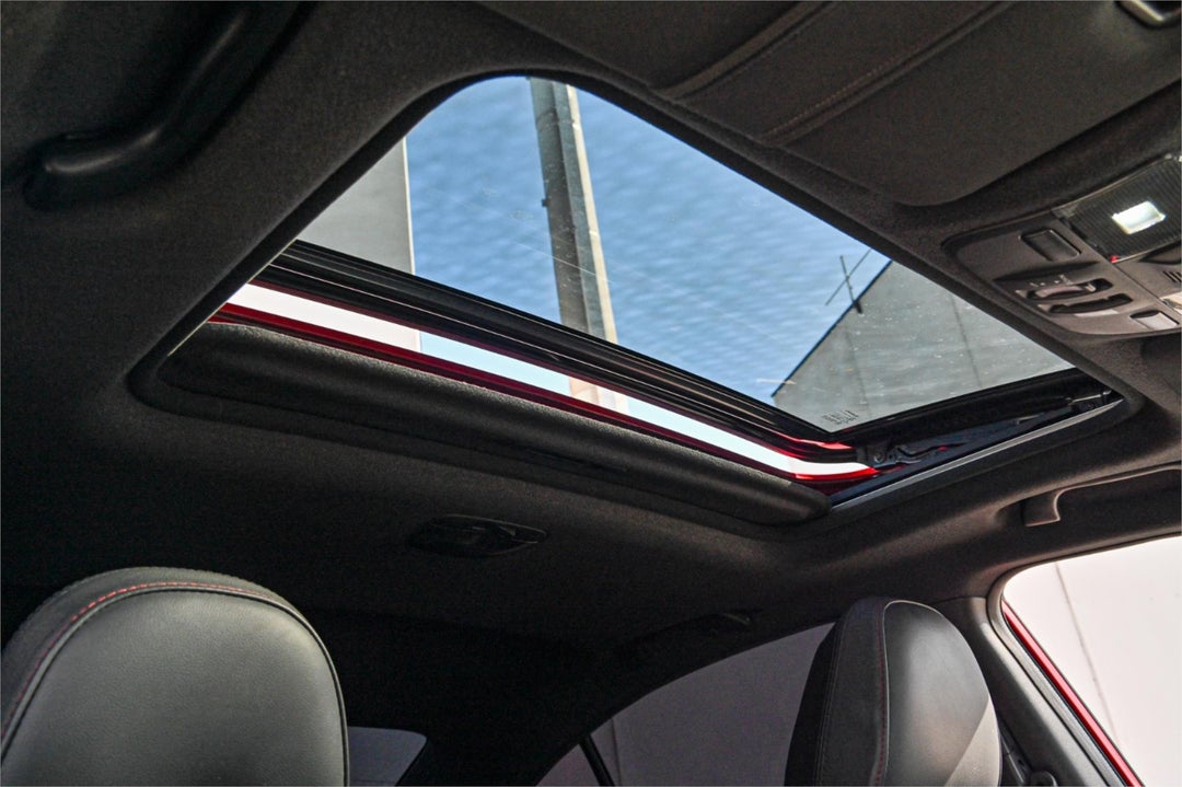 2014 Subaru WRX Premium, Manual, 133890 km, Photo 4