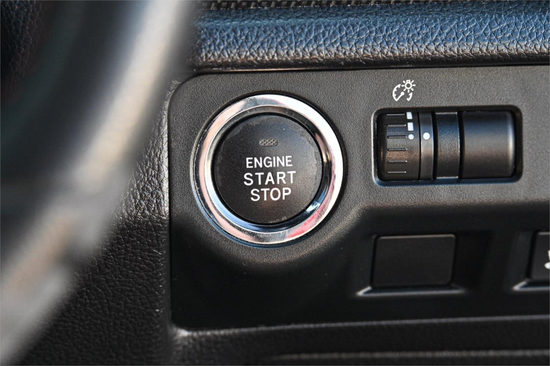 2014 Subaru WRX Premium, Manual, 133890 km, Photo 15