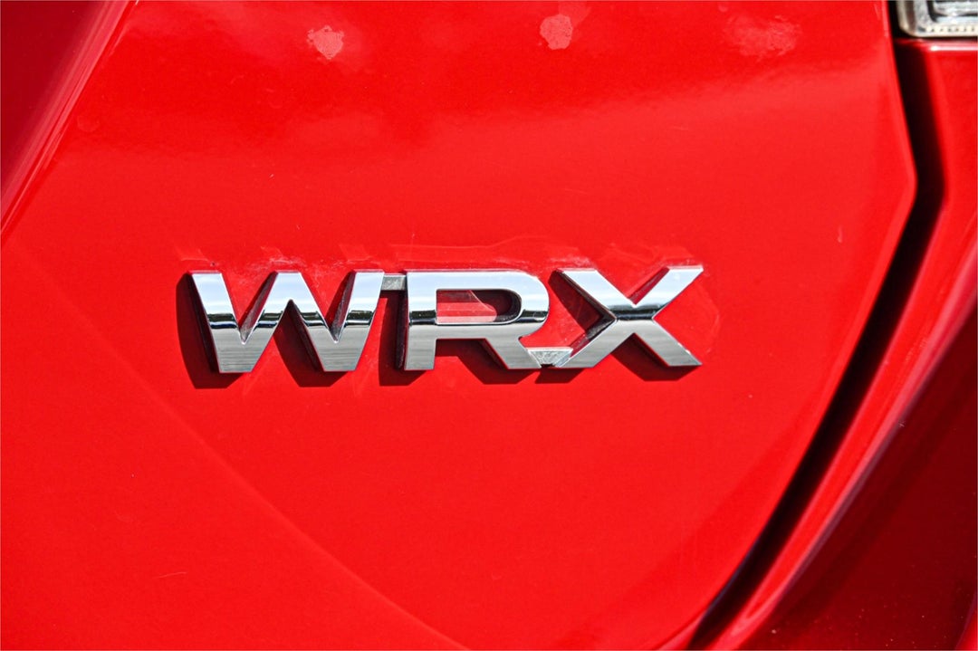 2014 Subaru WRX Premium, Manual, 133890 km, Photo 5