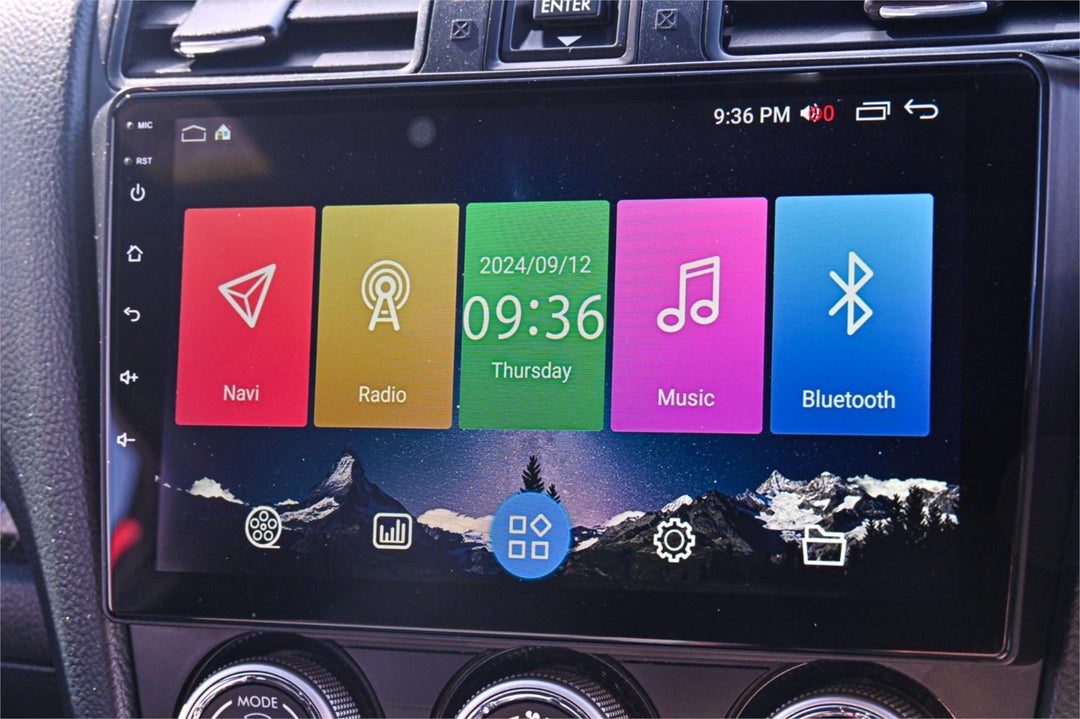 2014 Subaru WRX Premium, Manual, 133890 km, Photo 16