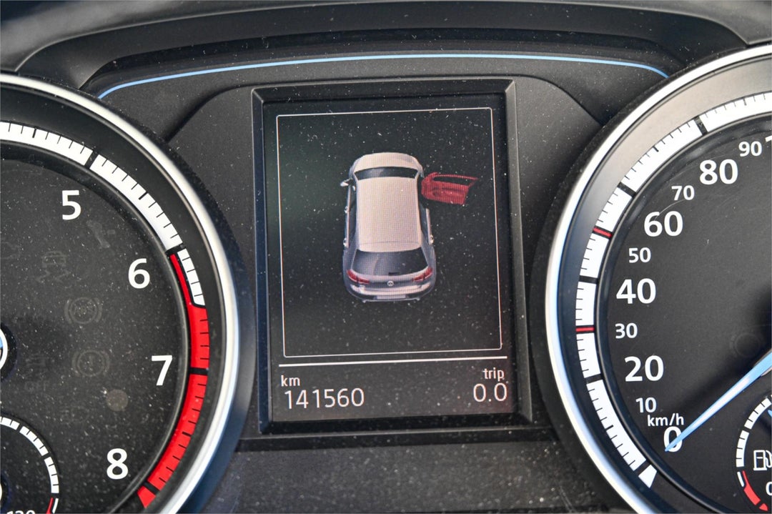 2014 Volkswagen Golf R, Automatic, 141516 km, Photo 14