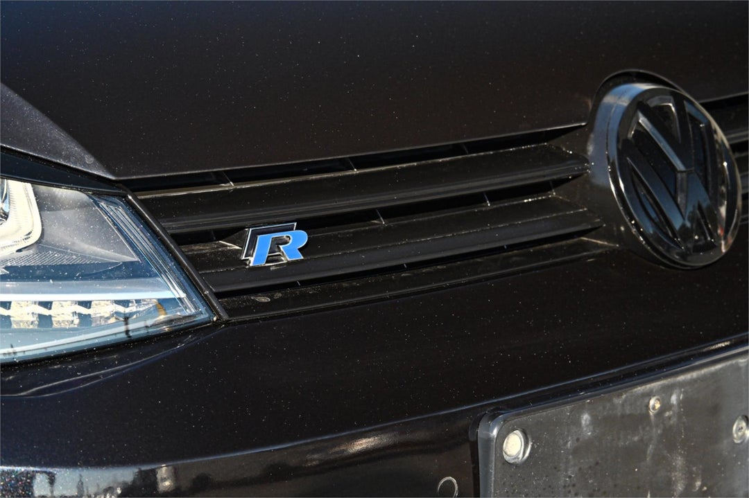 2014 Volkswagen Golf R, Automatic, 141516 km, Photo 17