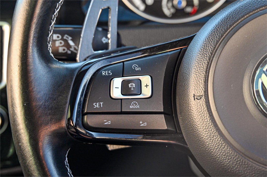 2014 Volkswagen Golf R, Automatic, 141516 km, Photo 12