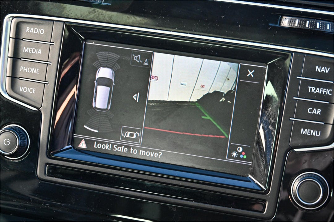 2014 Volkswagen Golf R, Automatic, 141516 km, Photo 15