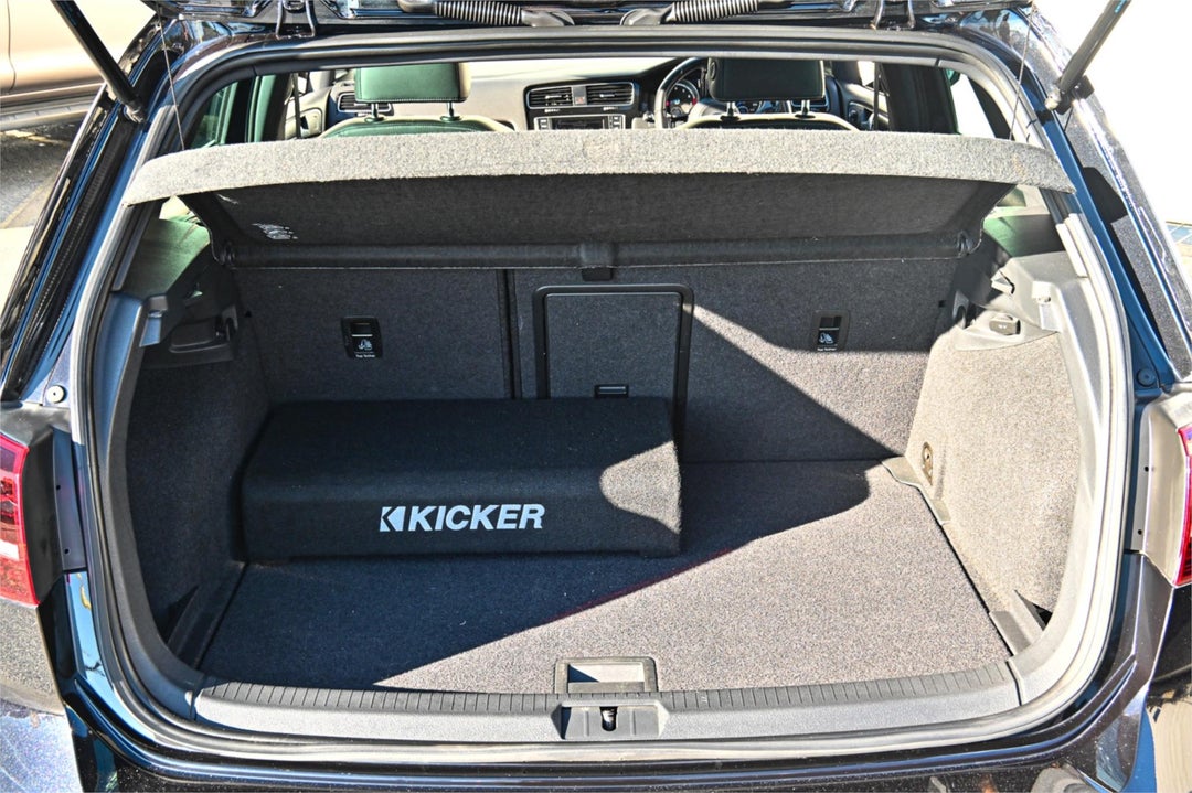 2014 Volkswagen Golf R, Automatic, 141516 km, Photo 19