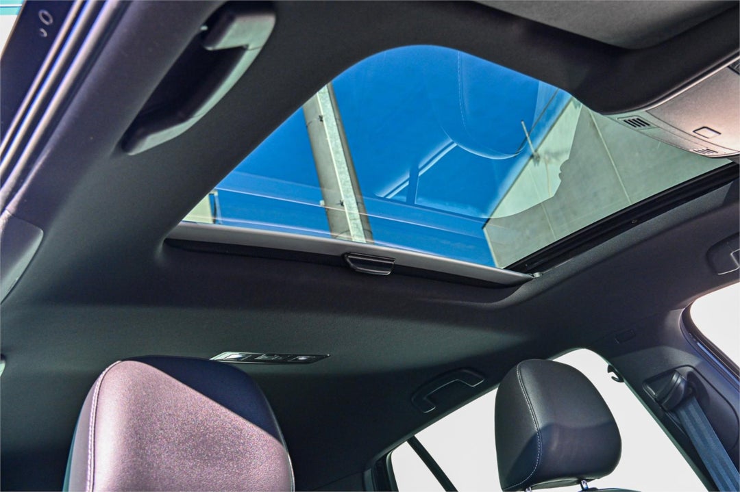 2014 Volkswagen Golf R, Automatic, 141516 km, Photo 6