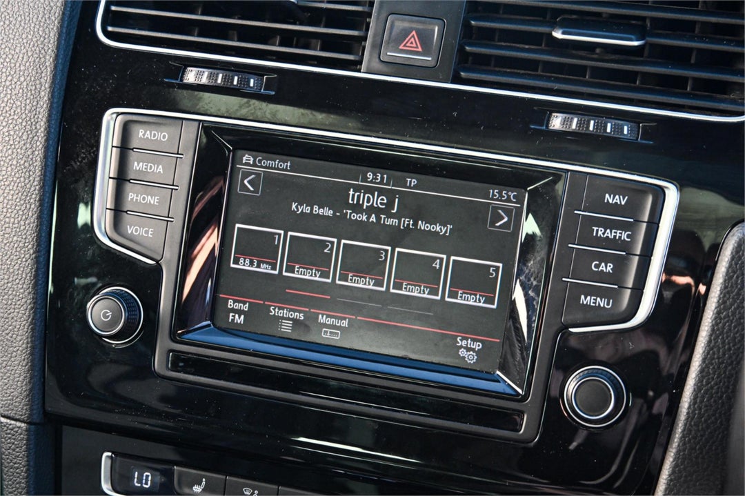 2014 Volkswagen Golf R, Automatic, 141516 km, Photo 16