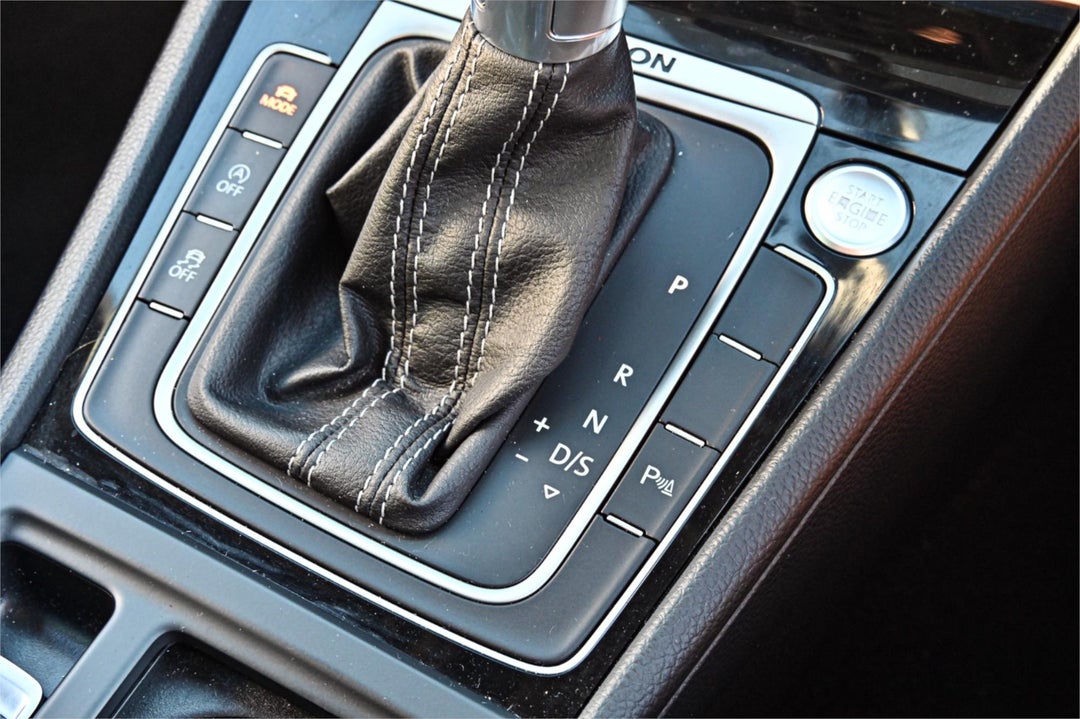 2014 Volkswagen Golf R, Automatic, 141516 km, Photo 10