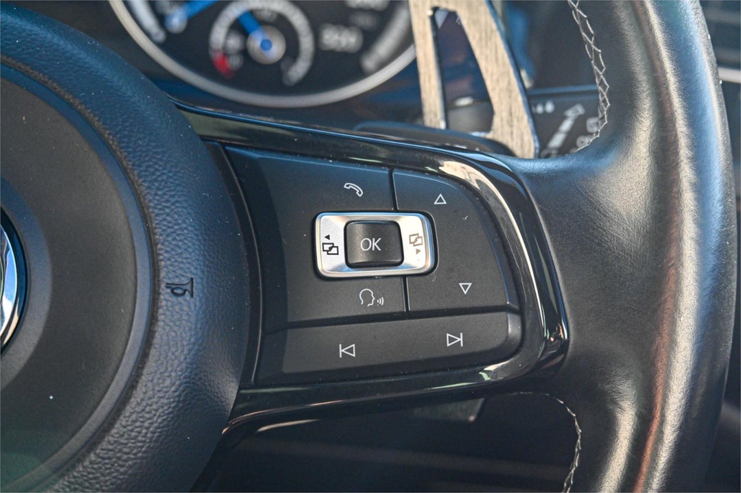 2014 Volkswagen Golf R, Automatic, 141516 km, Photo 13