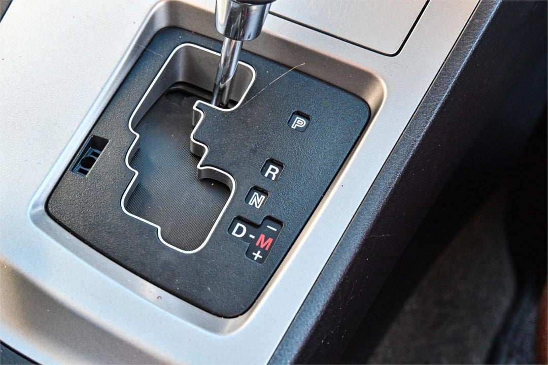 2010 Mazda 3 Sp25, Automatic, 124127 km, Photo 14