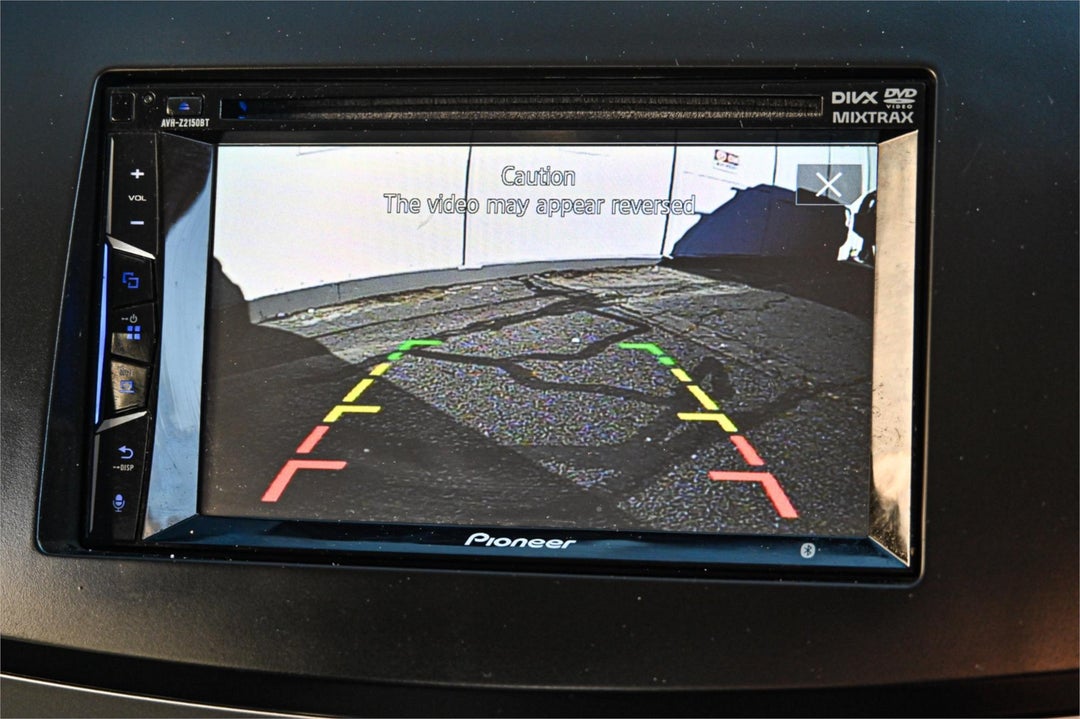 2010 Mazda 3 Sp25, Automatic, 124127 km, Photo 12