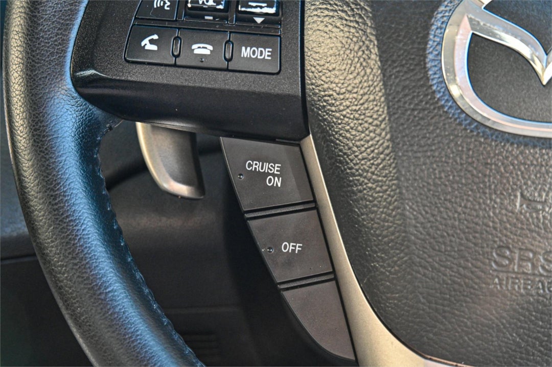 2010 Mazda 3 Sp25, Automatic, 124127 km, Photo 10