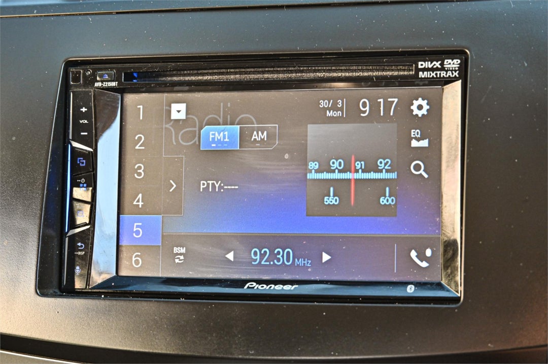 2010 Mazda 3 Sp25, Automatic, 124127 km, Photo 13