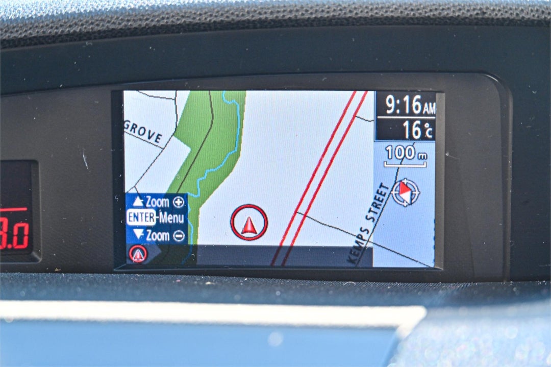 2010 Mazda 3 Sp25, Automatic, 124127 km, Photo 11