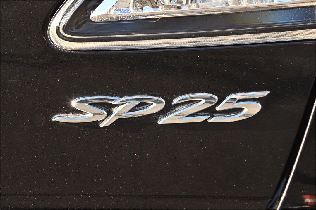 2010 Mazda 3 Sp25, Automatic, 124127 km, Photo 5