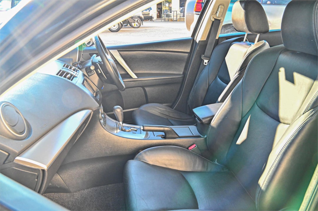 2010 Mazda 3 Sp25, Automatic, 124127 km, Photo 17