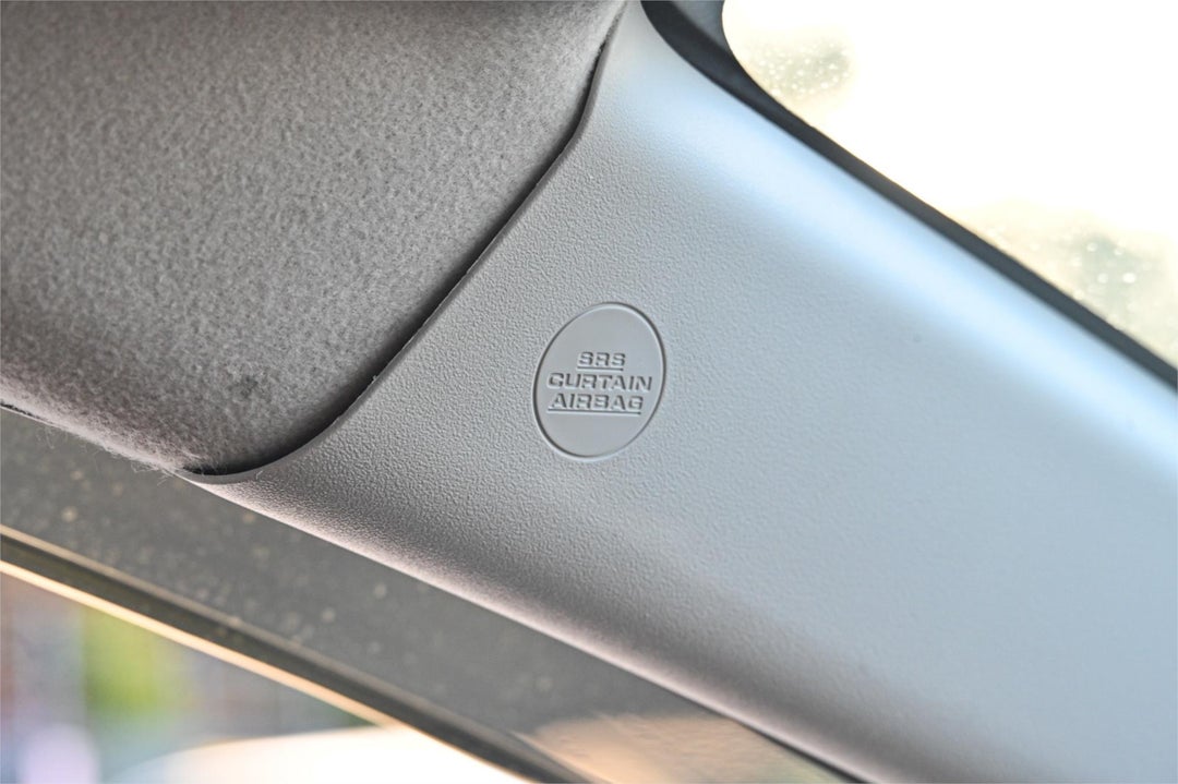 2016 Toyota Prius C I-tech, Manual, 57451 km, Photo 17