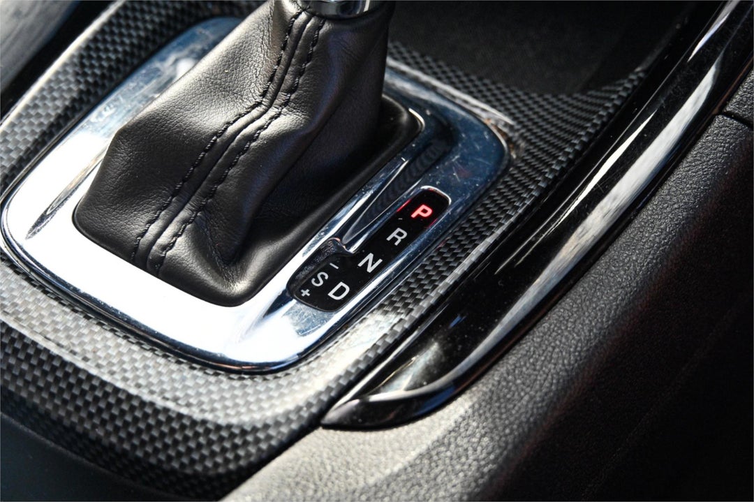 2014 Holden Commodore Sv6 Storm, Automatic, 198728 km, Photo 12