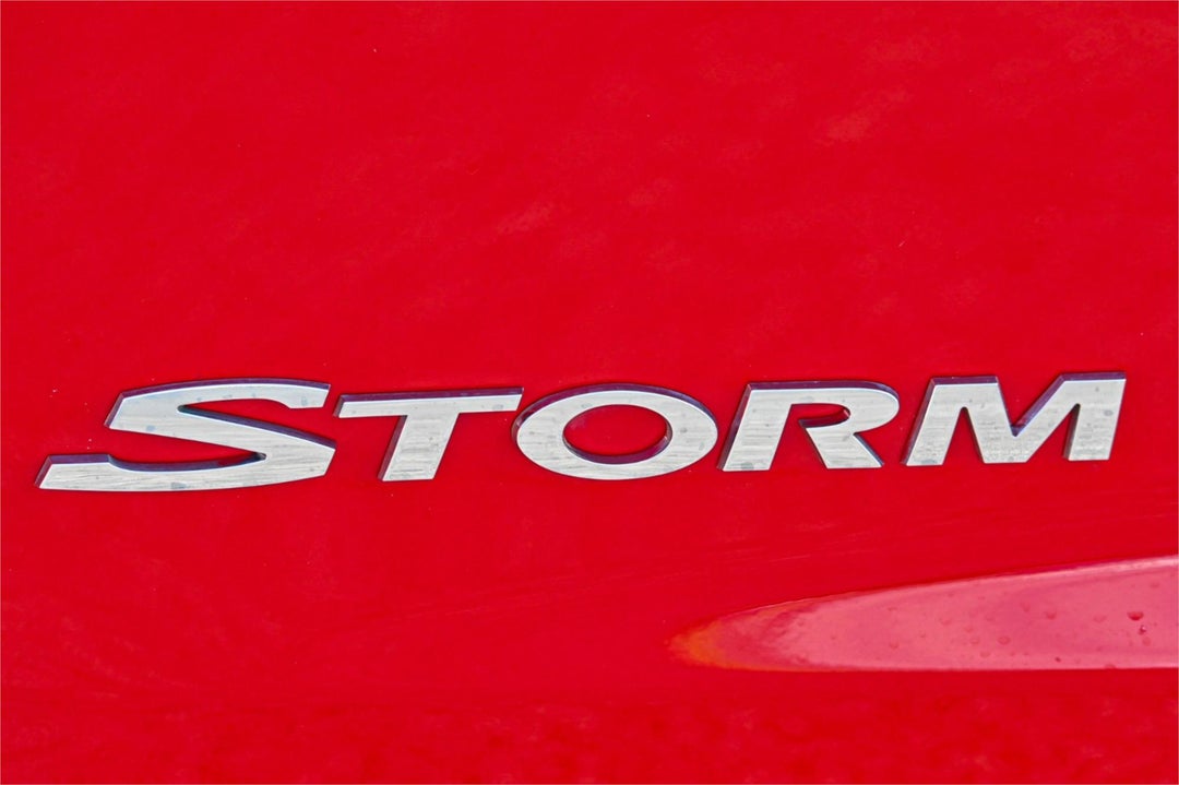 2014 Holden Commodore Sv6 Storm, Automatic, 198728 km, Photo 5