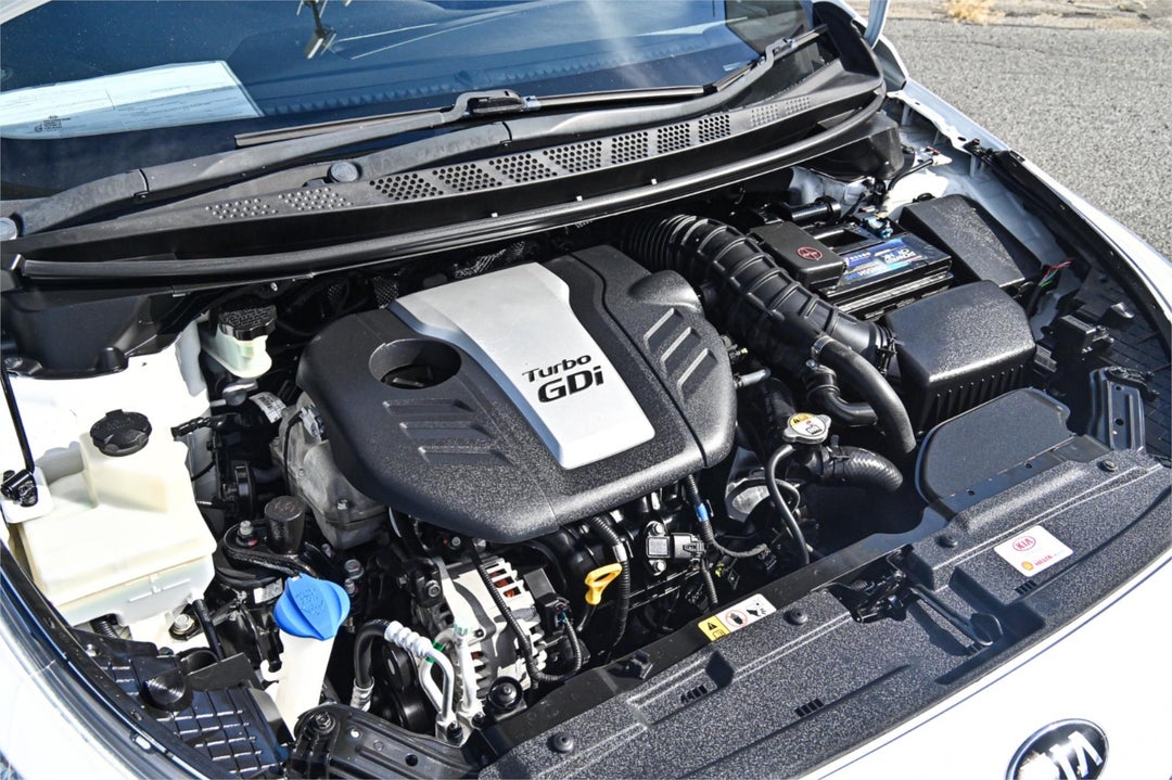 2014 Kia Pro_cee'd Gt, Manual, 151527 km, Photo 20