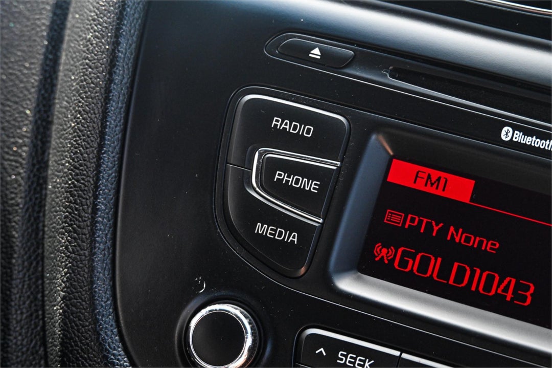 2014 Kia Pro_cee'd Gt, Manual, 151527 km, Photo 16