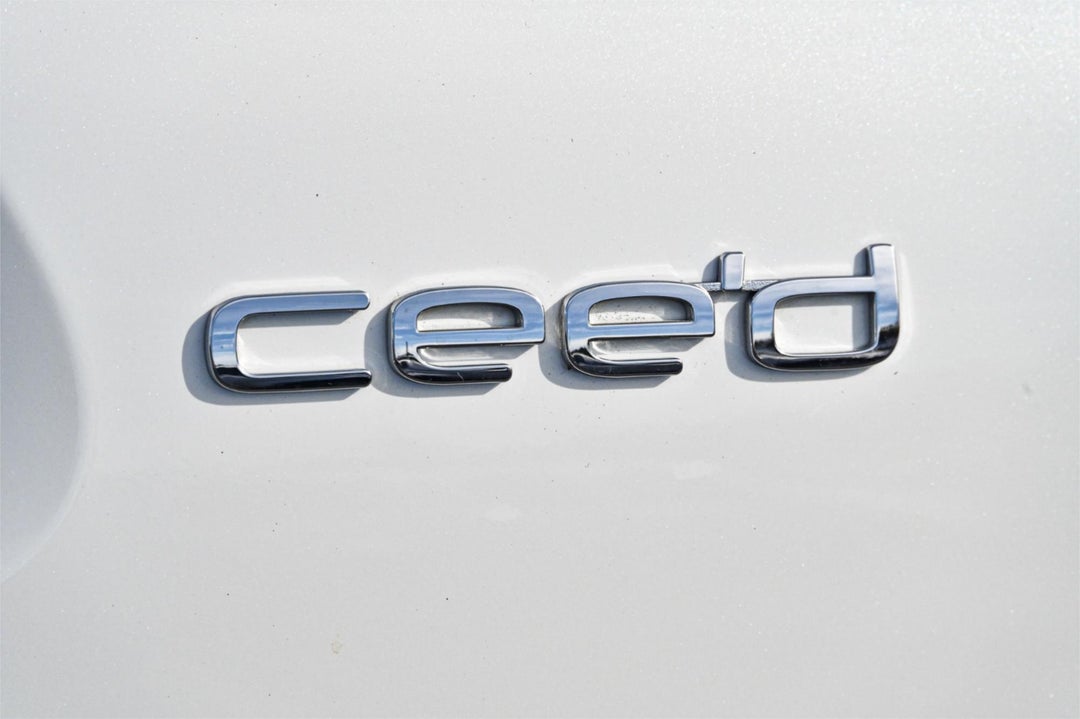 2014 Kia Pro_cee'd Gt, Manual, 151527 km, Photo 4