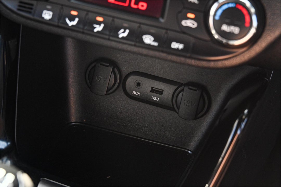 2014 Kia Pro_cee'd Gt, Manual, 151527 km, Photo 15