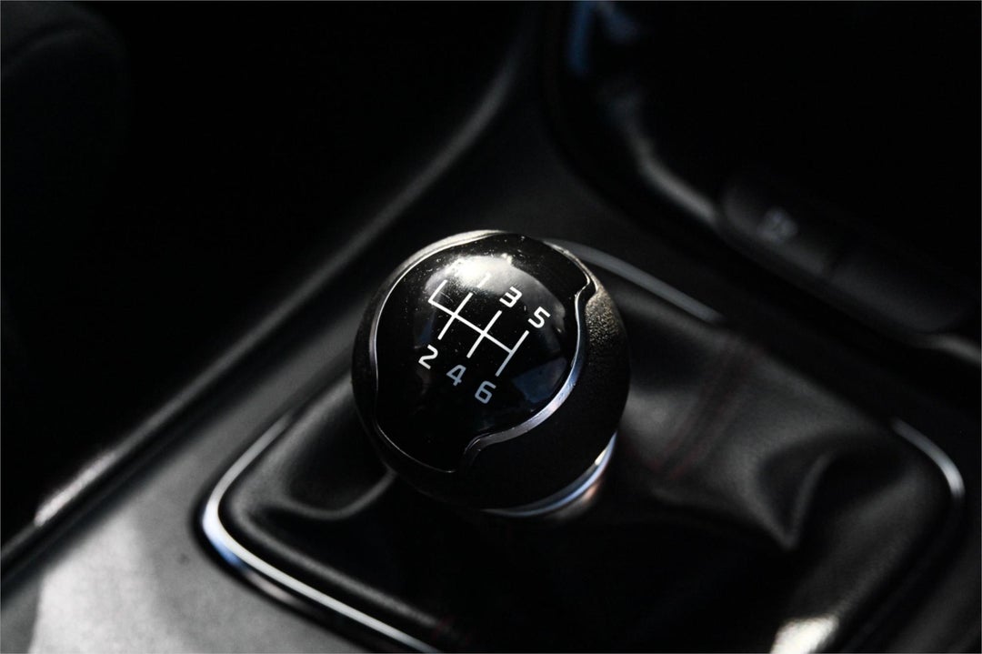 2014 Kia Pro_cee'd Gt, Manual, 151527 km, Photo 7