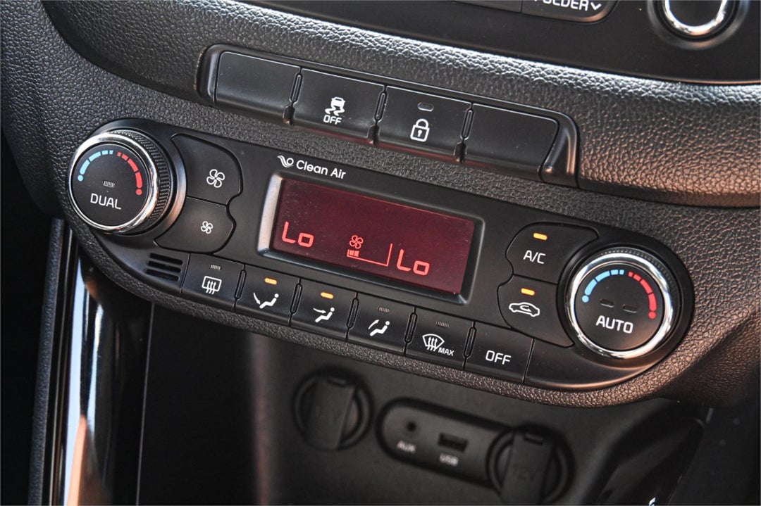 2014 Kia Pro_cee'd Gt, Manual, 151527 km, Photo 14