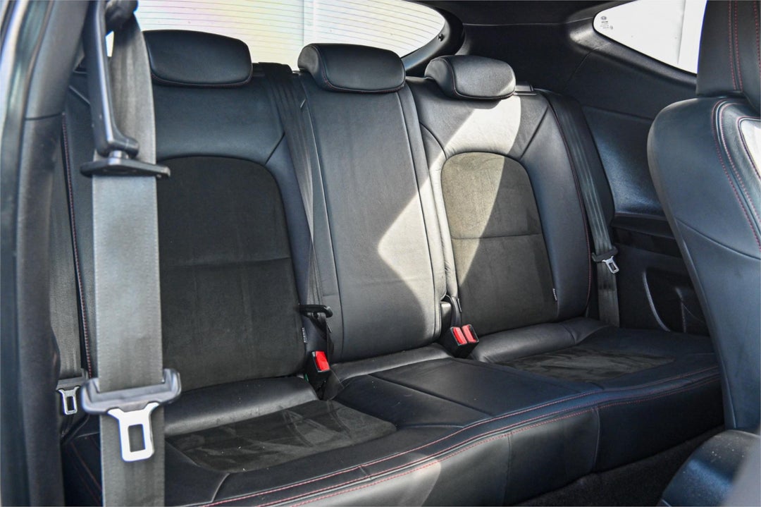 2014 Kia Pro_cee'd Gt, Manual, 151527 km, Photo 17