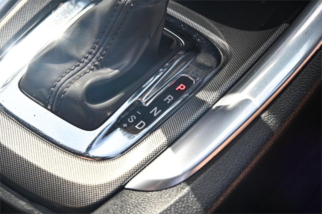 2013 Holden Calais V, Automatic, 114722 km, Photo 8