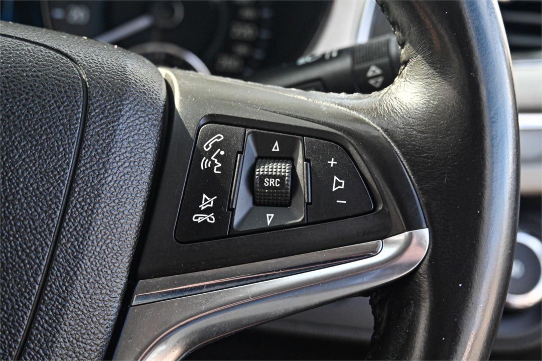 2013 Holden Calais V, Automatic, 114722 km, Photo 10