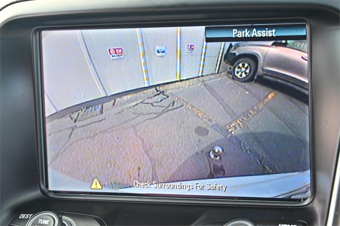 2013 Holden Calais V, Automatic, 114722 km, Photo 13