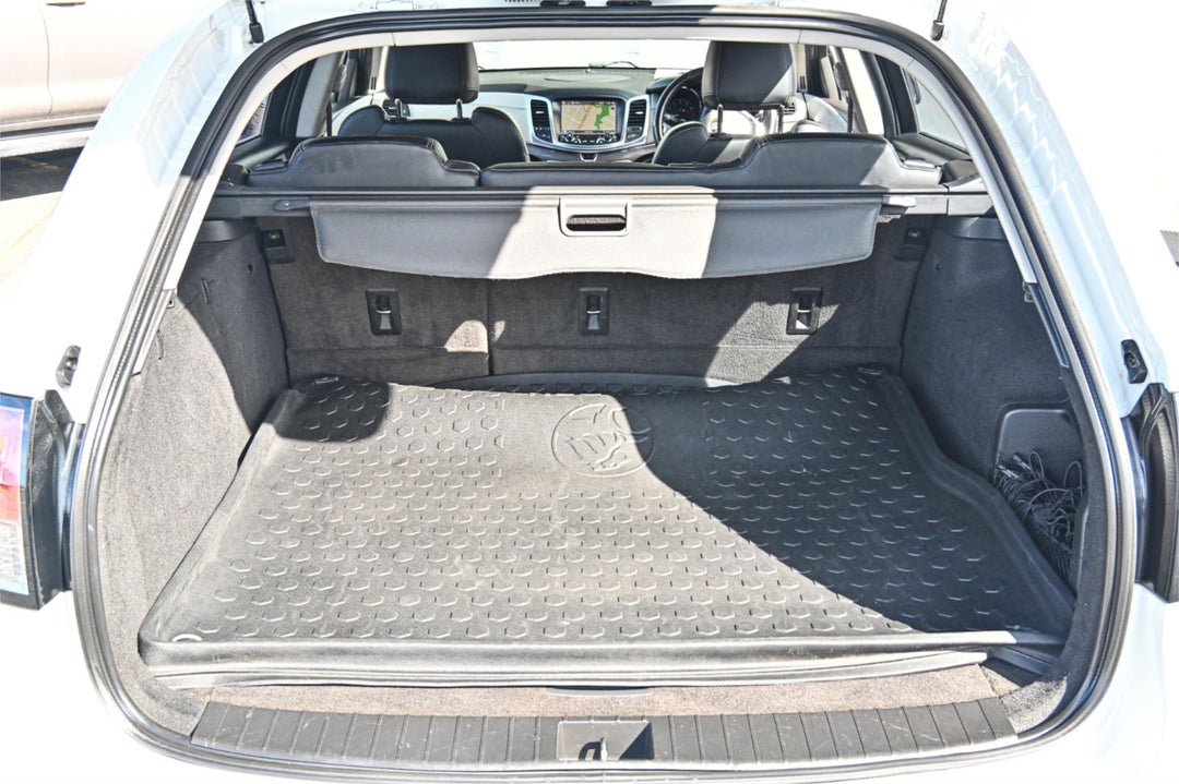 2013 Holden Calais V, Automatic, 114722 km, Photo 18