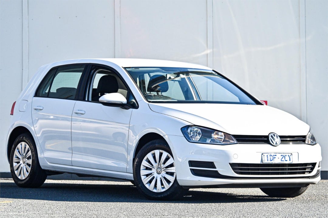 2015 Volkswagen Golf 90tsi, Automatic, 73593 km, Photo 1