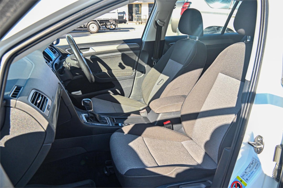 2015 Volkswagen Golf 90tsi, Automatic, 73593 km, Photo 17