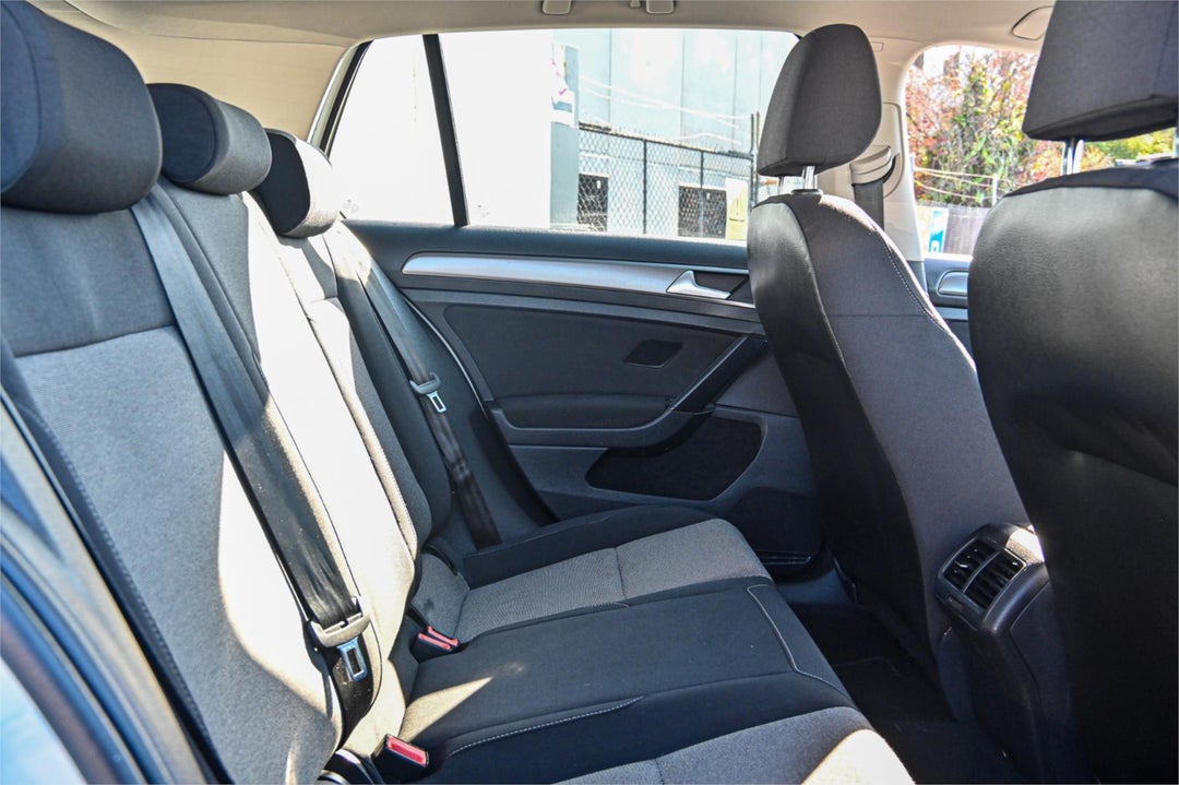 2015 Volkswagen Golf 90tsi, Automatic, 73593 km, Photo 19