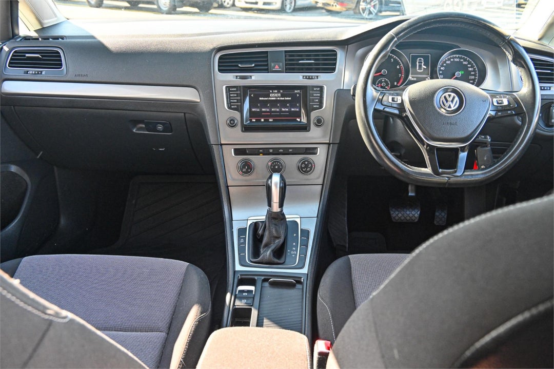 2015 Volkswagen Golf 90tsi, Automatic, 73593 km, Photo 8
