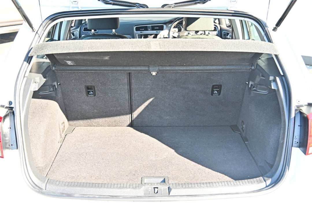 2015 Volkswagen Golf 90tsi, Automatic, 73593 km, Photo 20