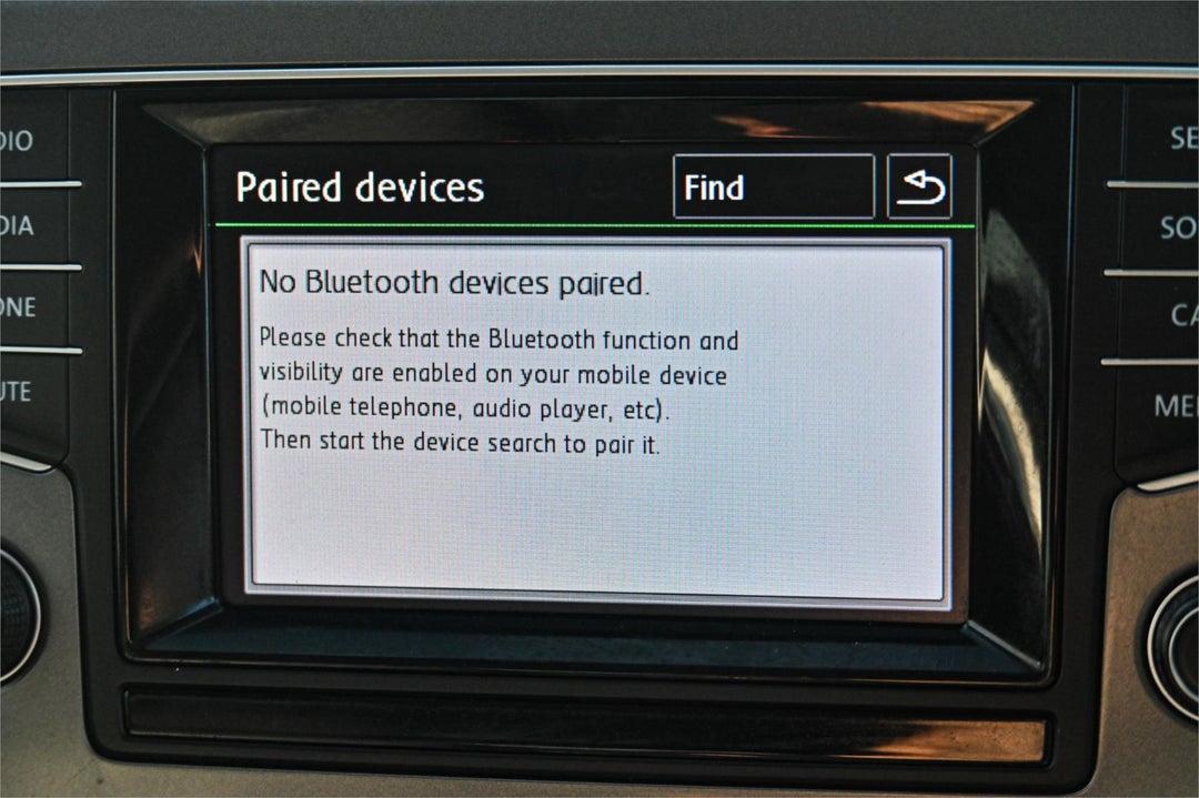 2015 Volkswagen Golf 90tsi, Automatic, 73593 km, Photo 15