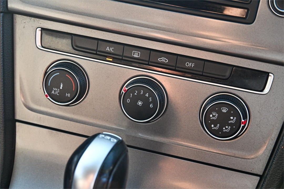 2015 Volkswagen Golf 90tsi, Automatic, 73593 km, Photo 16