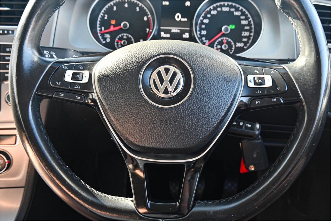 2015 Volkswagen Golf 90tsi, Automatic, 73593 km, Photo 9